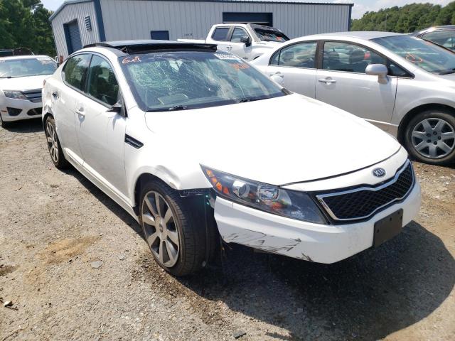 KIA OPTIMA SX 2013 5xxgr4a65dg242110