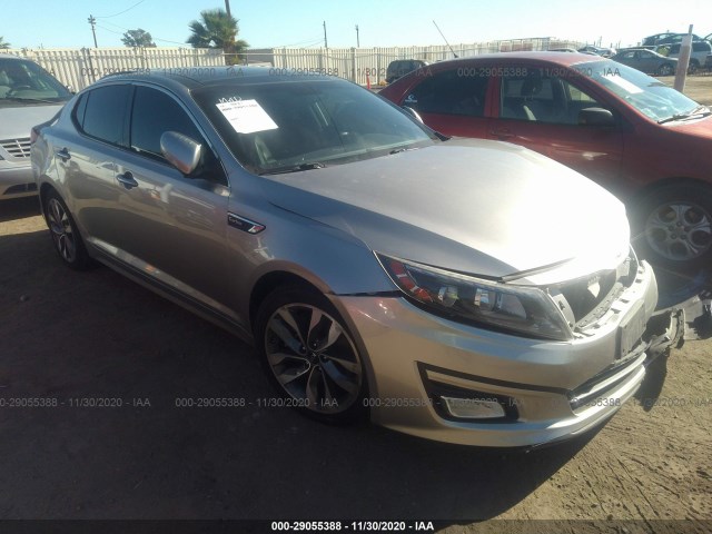 KIA OPTIMA 2014 5xxgr4a65eg262438