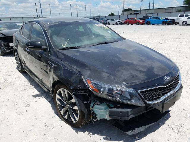 KIA OPTIMA SX 2014 5xxgr4a65eg263332