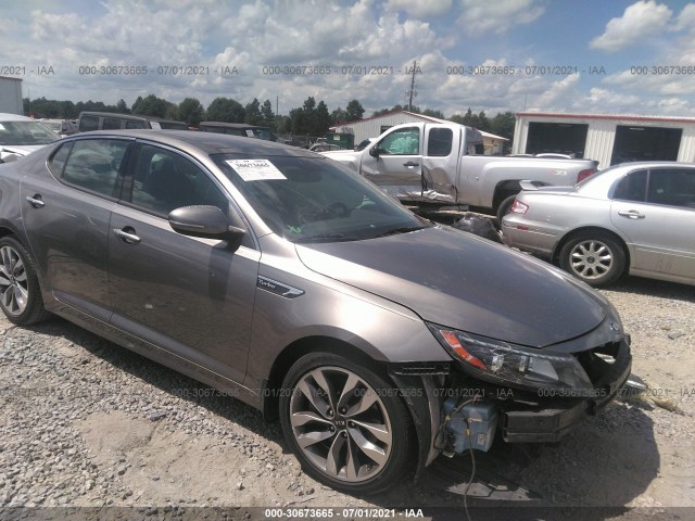 KIA OPTIMA 2014 5xxgr4a65eg265338