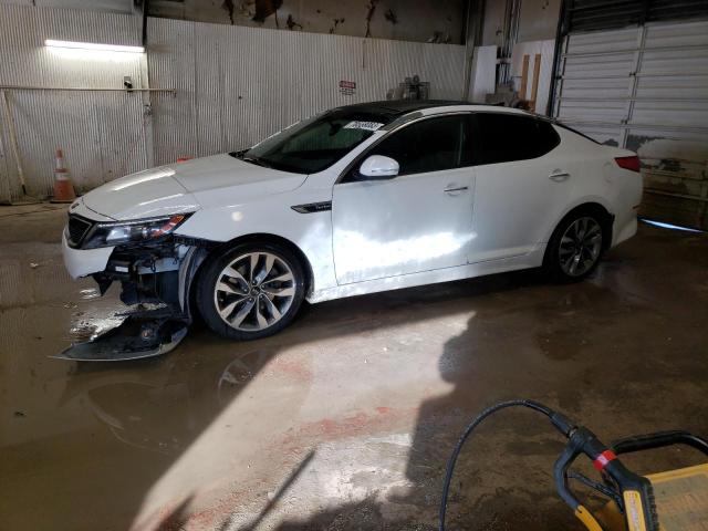 KIA OPTIMA 2014 5xxgr4a65eg265839