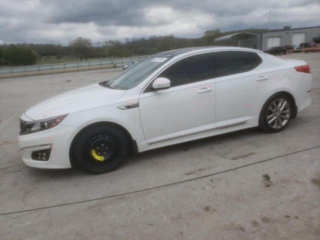 KIA OPTIMA 2014 5xxgr4a65eg272807