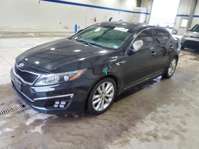 KIA OPTIMA SX 2014 5xxgr4a65eg273374