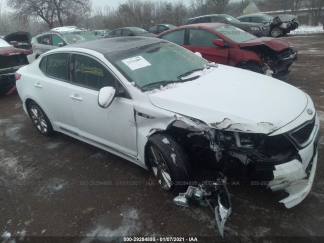 KIA OPTIMA 2014 5xxgr4a65eg277716