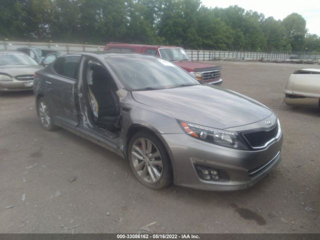 KIA OPTIMA 2014 5xxgr4a65eg280132