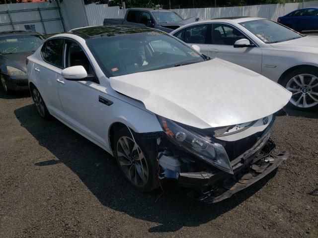 KIA OPTIMA 2014 5xxgr4a65eg285654