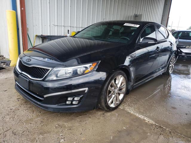 KIA OPTIMA SX 2014 5xxgr4a65eg288232