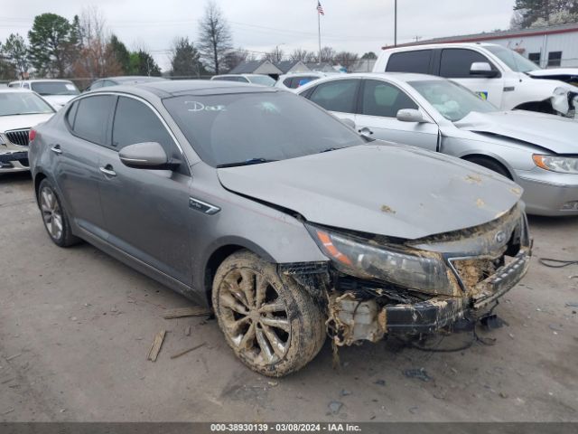 KIA OPTIMA 2014 5xxgr4a65eg295536