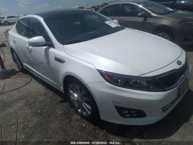 KIA OPTIMA 2014 5xxgr4a65eg297710