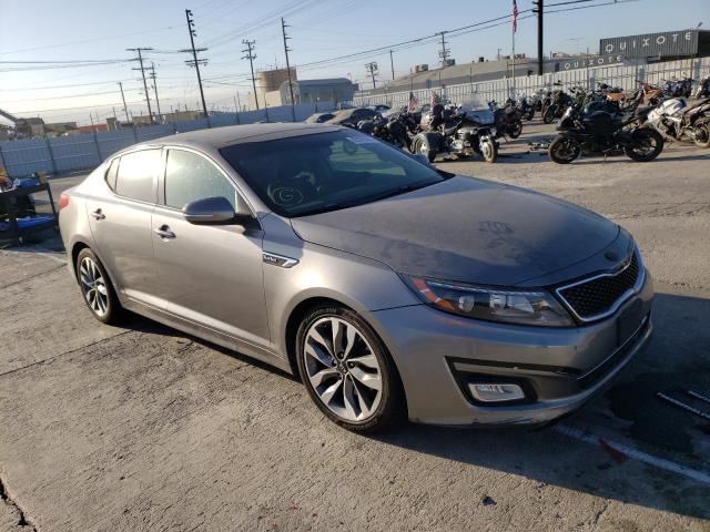 KIA OPTIMA SX 2014 5xxgr4a65eg302579