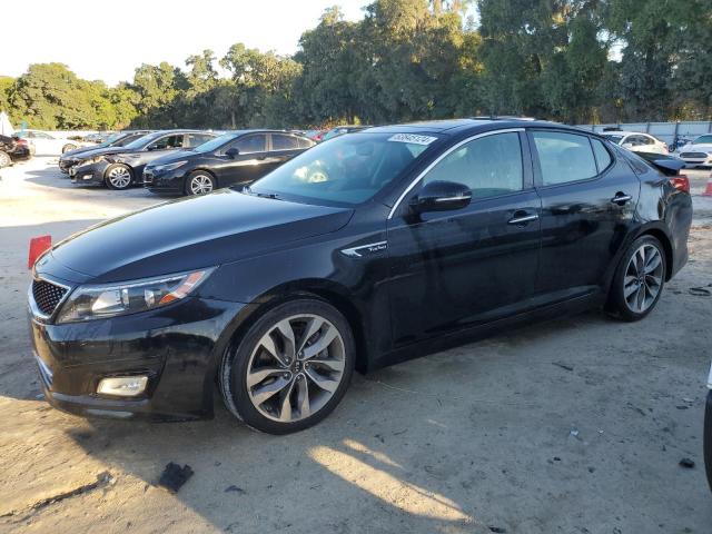 KIA OPTIMA 2014 5xxgr4a65eg307457