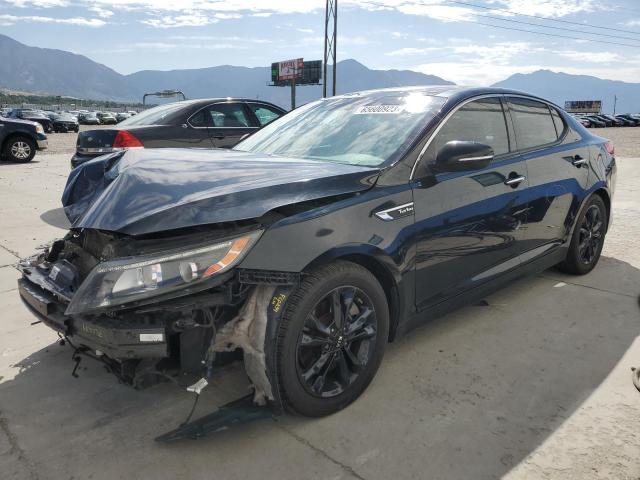 KIA OPTIMA 2014 5xxgr4a65eg307474