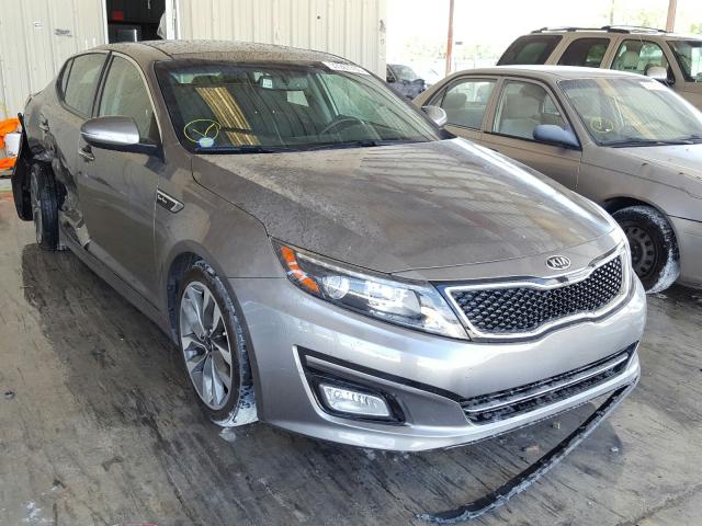 KIA OPTIMA SX 2014 5xxgr4a65eg317504