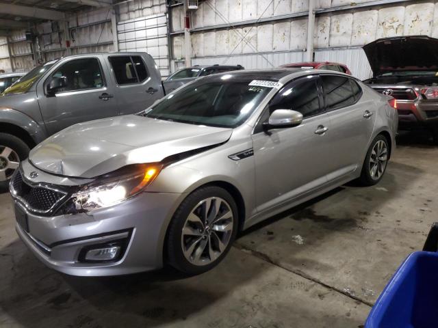 KIA OPTIMA SX 2014 5xxgr4a65eg323657