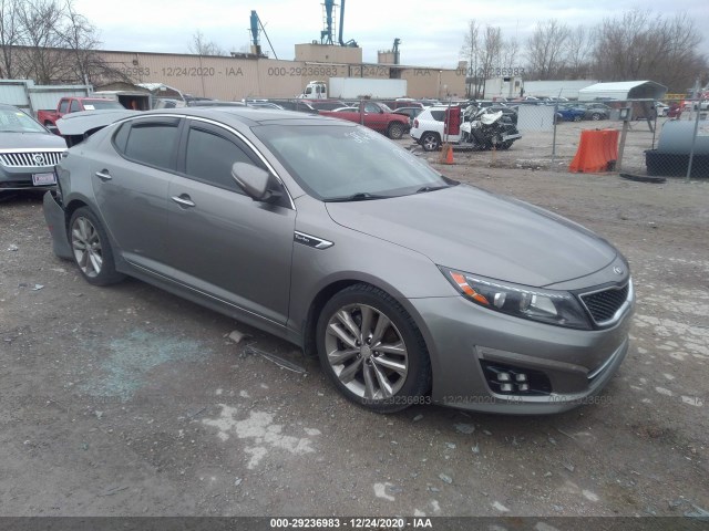 KIA OPTIMA 2014 5xxgr4a65eg323741