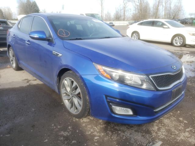 KIA OPTIMA 2014 5xxgr4a65eg330365