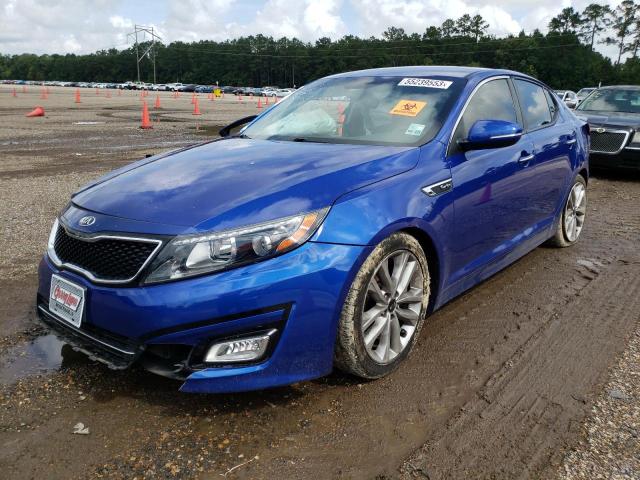 KIA OPTIMA SX 2014 5xxgr4a65eg334688