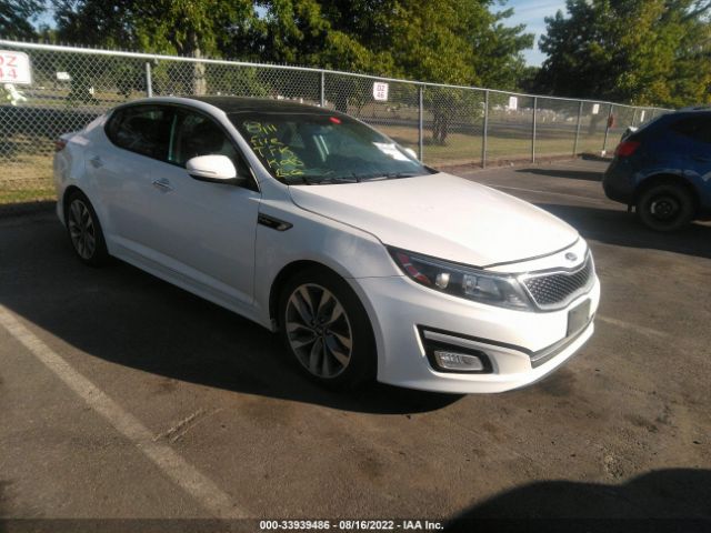 KIA OPTIMA 2014 5xxgr4a65eg334755