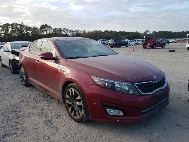 KIA OPTIMA SX 2014 5xxgr4a65eg336876