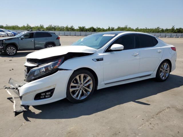 KIA OPTIMA SX 2014 5xxgr4a65eg344265