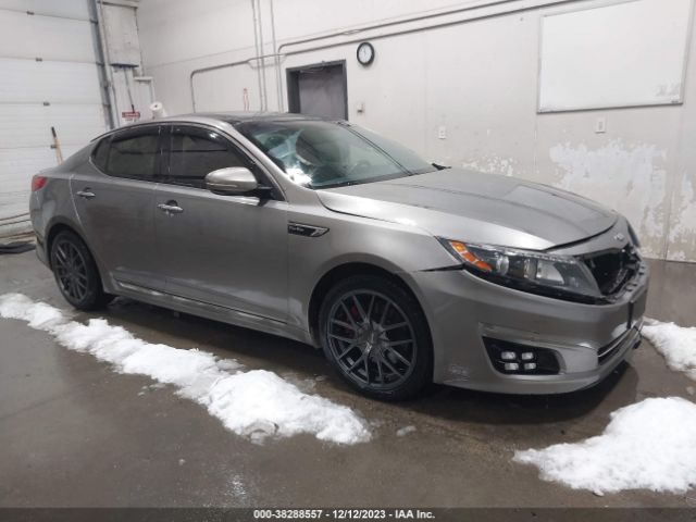 KIA OPTIMA 2014 5xxgr4a65eg350373