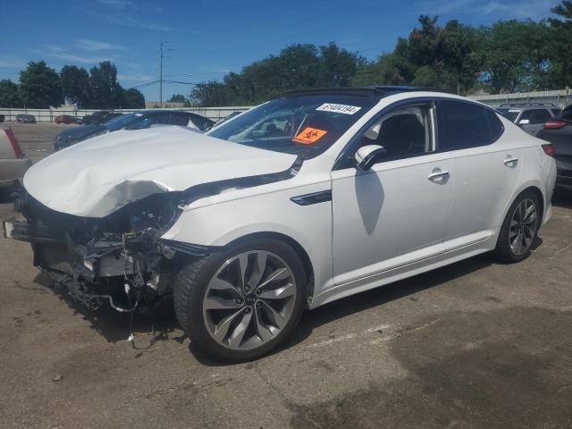 KIA OPTIMA 2015 5xxgr4a65fg352674