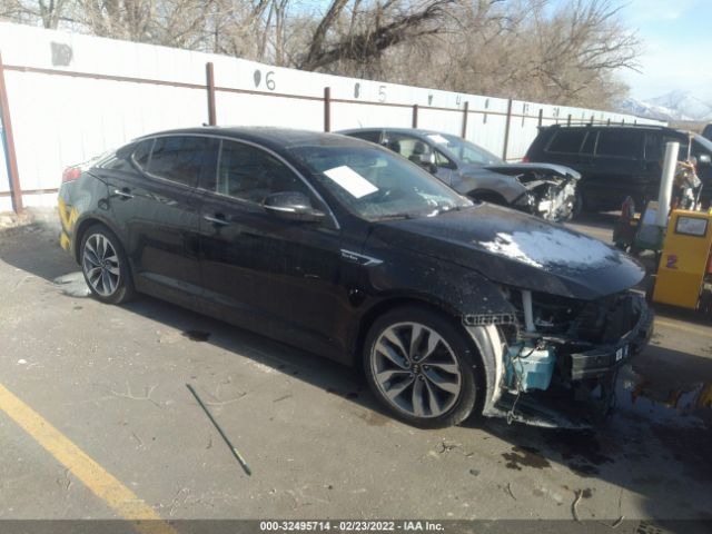 KIA OPTIMA 2015 5xxgr4a65fg354022