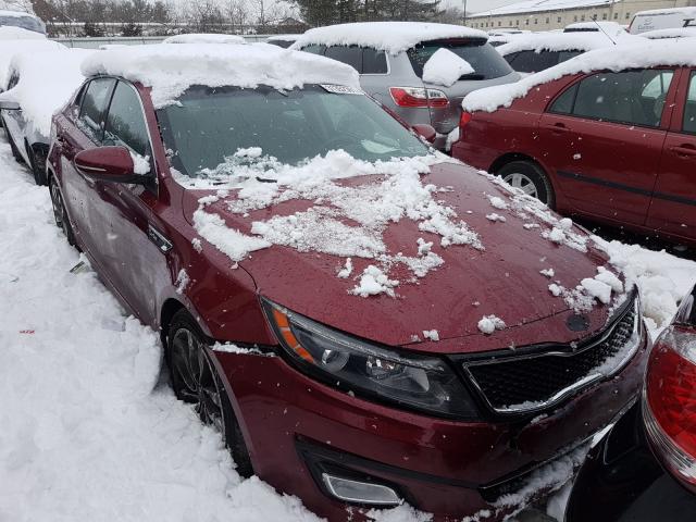 KIA OPTIMA SX 2015 5xxgr4a65fg359074