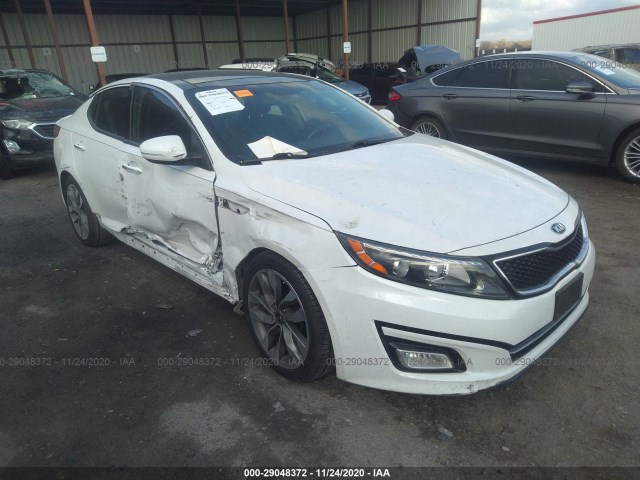 KIA OPTIMA 2015 5xxgr4a65fg361794