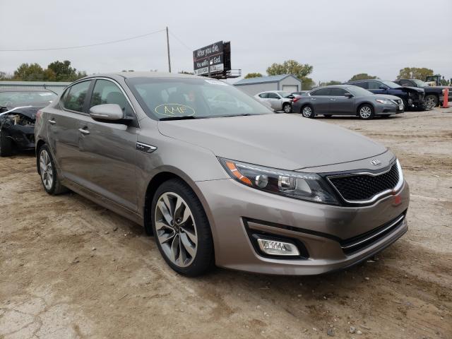 KIA OPTIMA SX 2015 5xxgr4a65fg369247