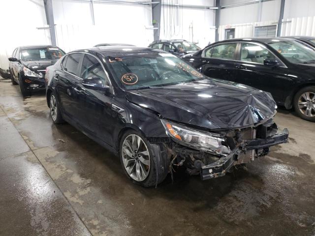 KIA OPTIMA SX 2015 5xxgr4a65fg374139