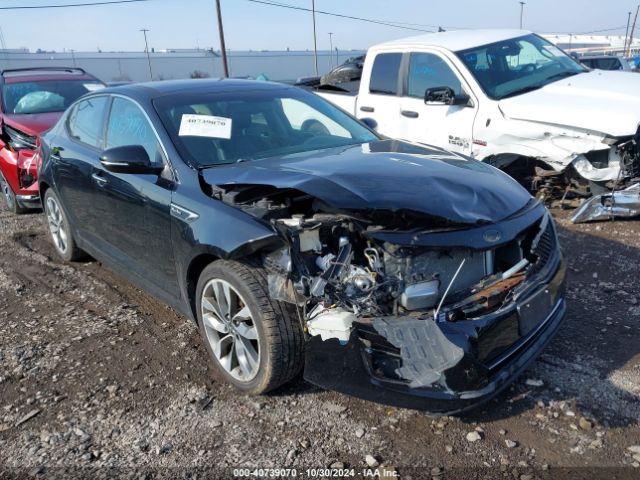 KIA OPTIMA 2015 5xxgr4a65fg377008