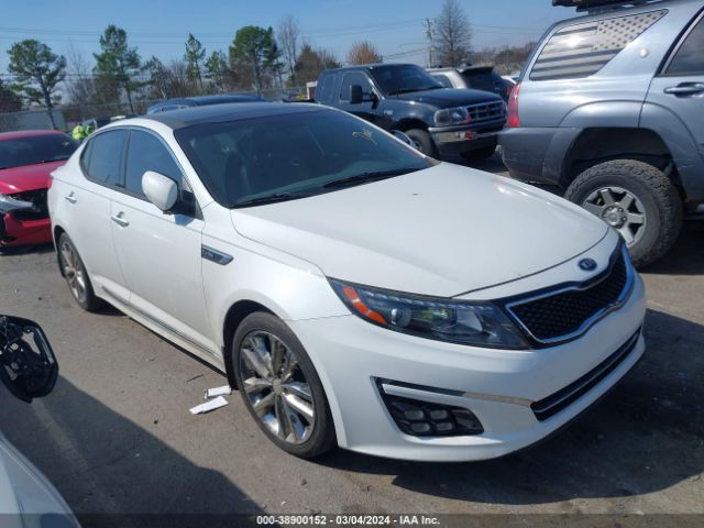 KIA OPTIMA 2015 5xxgr4a65fg388901