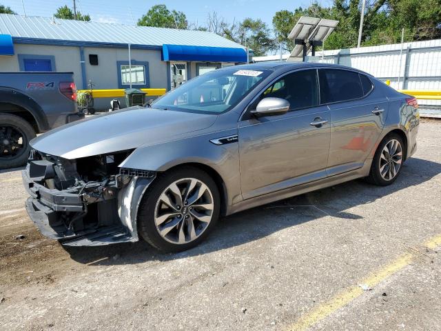 KIA OPTIMA SX 2015 5xxgr4a65fg390390