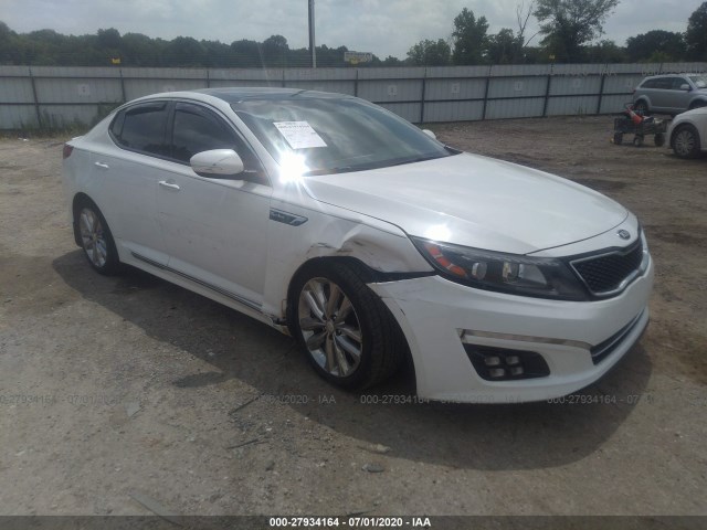 KIA OPTIMA 2015 5xxgr4a65fg391376