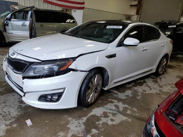 KIA OPTIMA SX 2015 5xxgr4a65fg393743