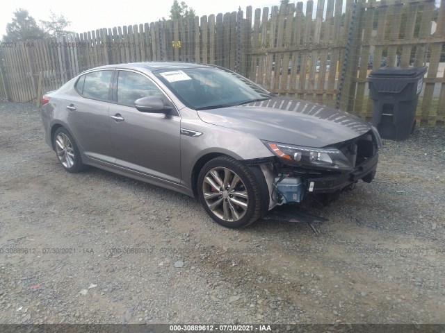 KIA OPTIMA 2015 5xxgr4a65fg400626