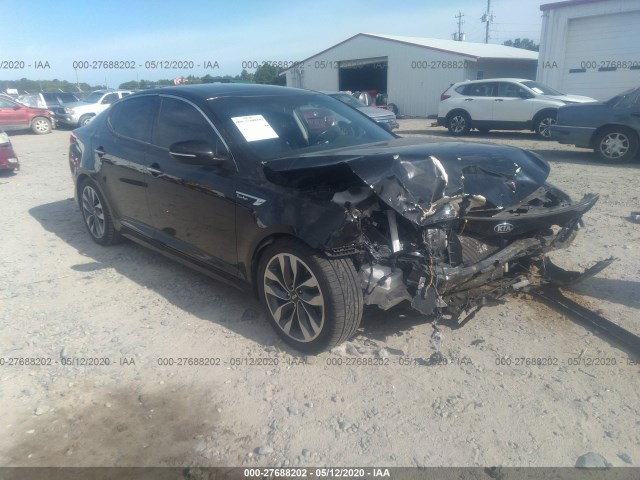 KIA OPTIMA 2015 5xxgr4a65fg401257