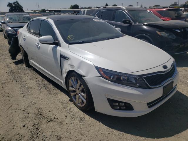 KIA OPTIMA SX 2015 5xxgr4a65fg410220