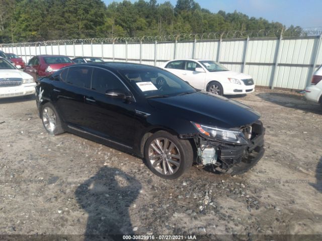 KIA OPTIMA 2015 5xxgr4a65fg413991