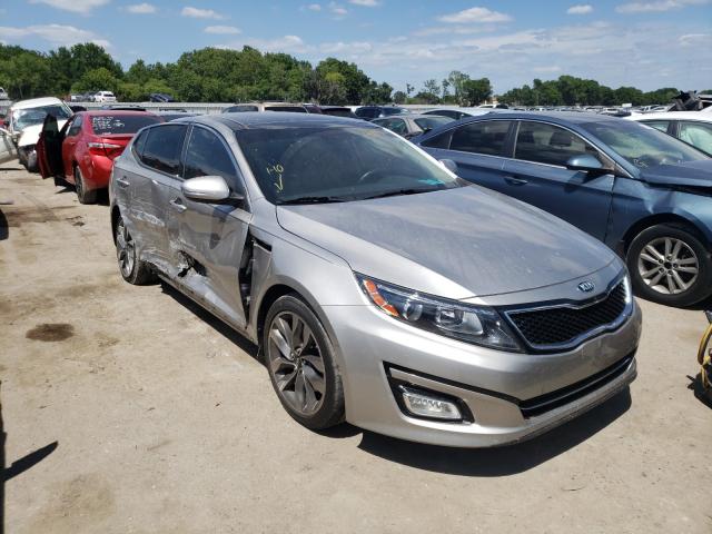 KIA OPTIMA SX 2015 5xxgr4a65fg414168