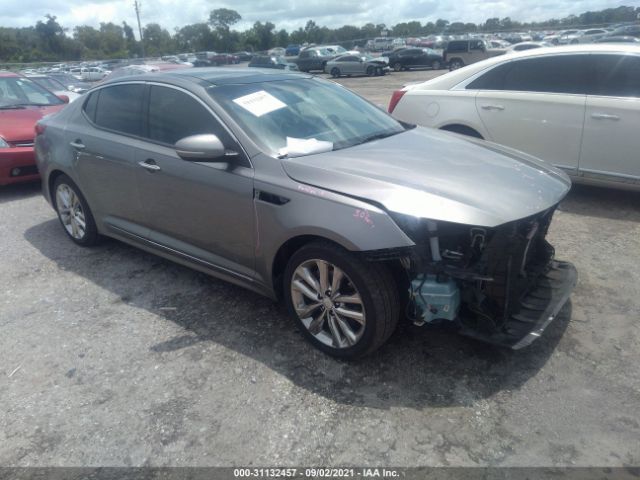 KIA OPTIMA 2015 5xxgr4a65fg417619