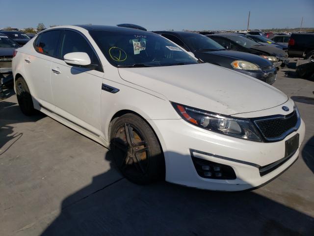 KIA OPTIMA SX 2015 5xxgr4a65fg418110