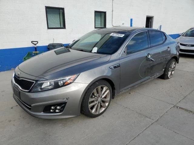 KIA OPTIMA SX 2015 5xxgr4a65fg426594