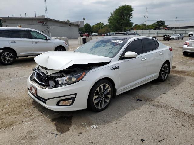 KIA OPTIMA 2015 5xxgr4a65fg431388