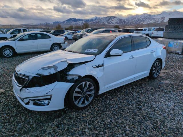 KIA OPTIMA SX 2015 5xxgr4a65fg435537