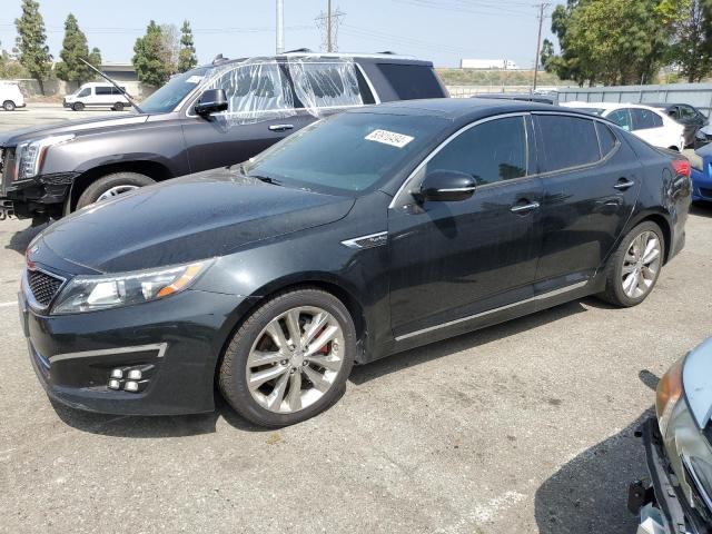 KIA OPTIMA 2015 5xxgr4a65fg449647