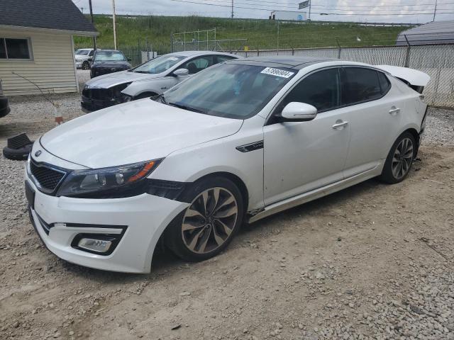 KIA OPTIMA 2015 5xxgr4a65fg453214