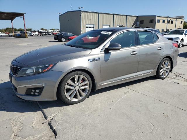 KIA OPTIMA SX 2015 5xxgr4a65fg454363