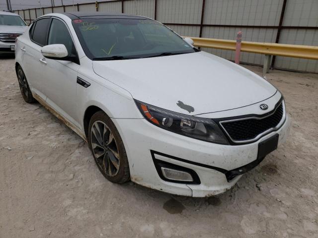 KIA OPTIMA SX 2015 5xxgr4a65fg455285